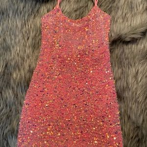 lucy in the sky dress